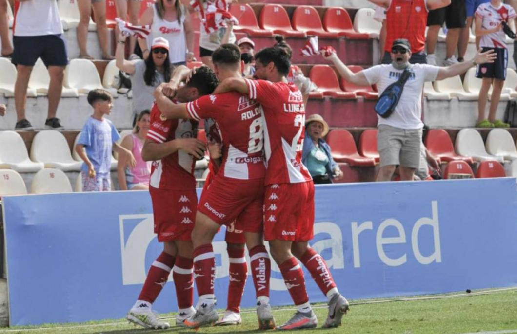 Festejo de Unión de Santa Fe, NA