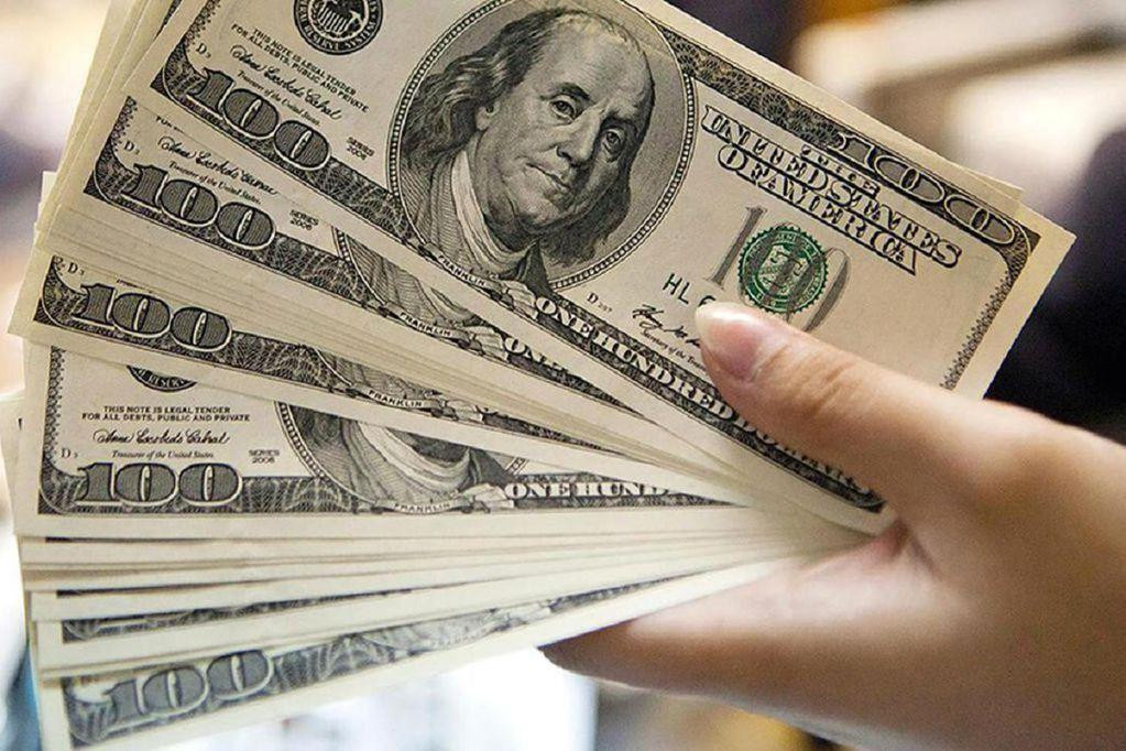 Dólar