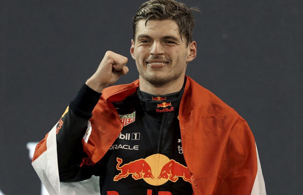 Max Verstappen, Red Bull, Fórmula 1, NA