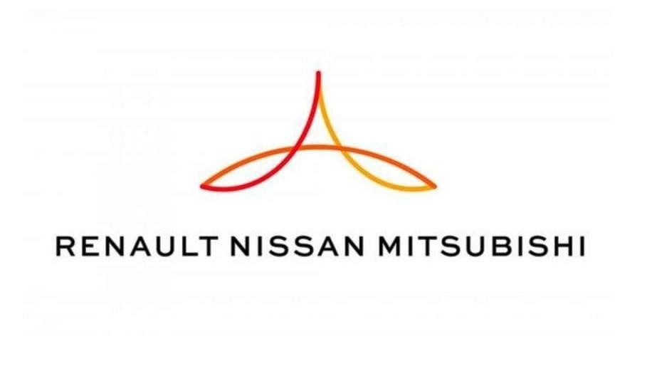 Renault-Nissan-Mitsubishi
