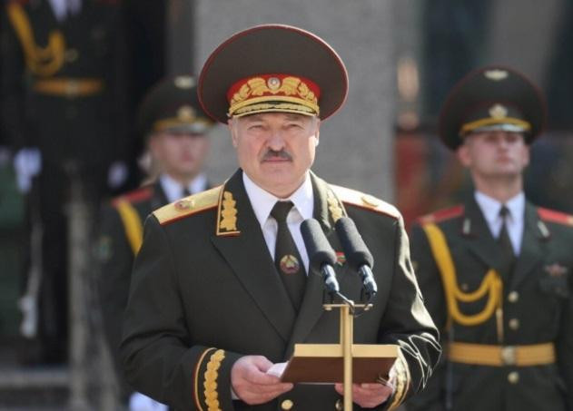 Bielorrusia