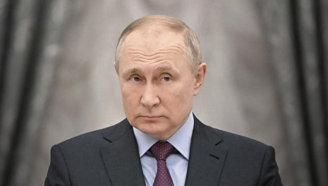 Vladimir Putin, Rusia, Foto NA