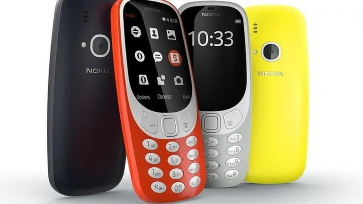 Celulares 