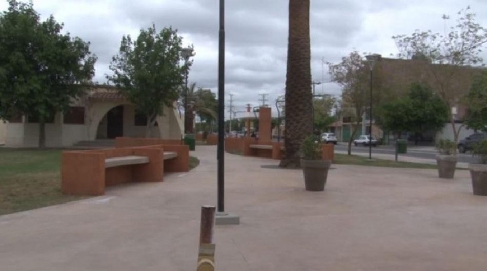 Buscan en San Juan a un joven de 18 años que salió de su casa para ir a la escuela y no regresó