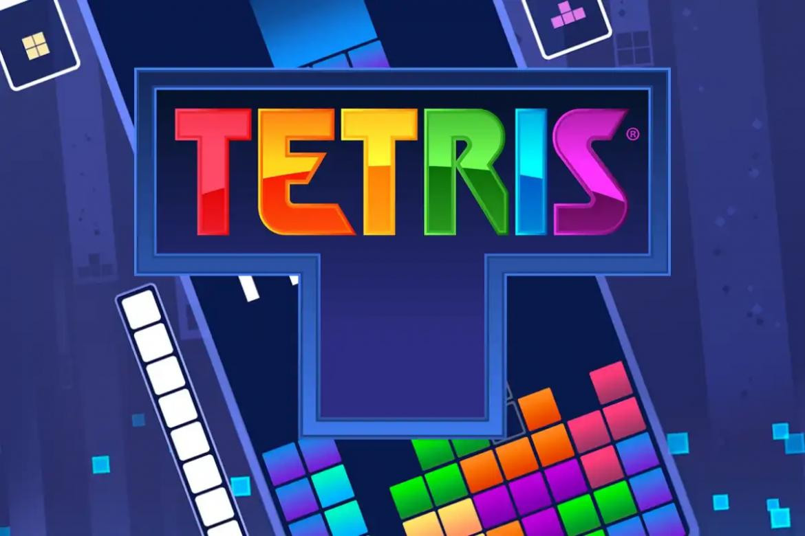Juego Tetris