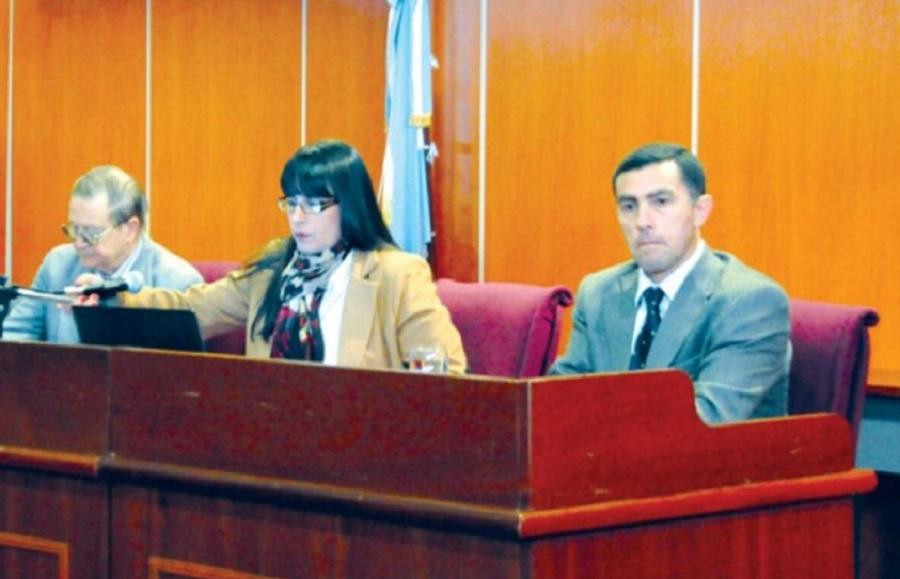 Tribunal salteño condenó a un abusador