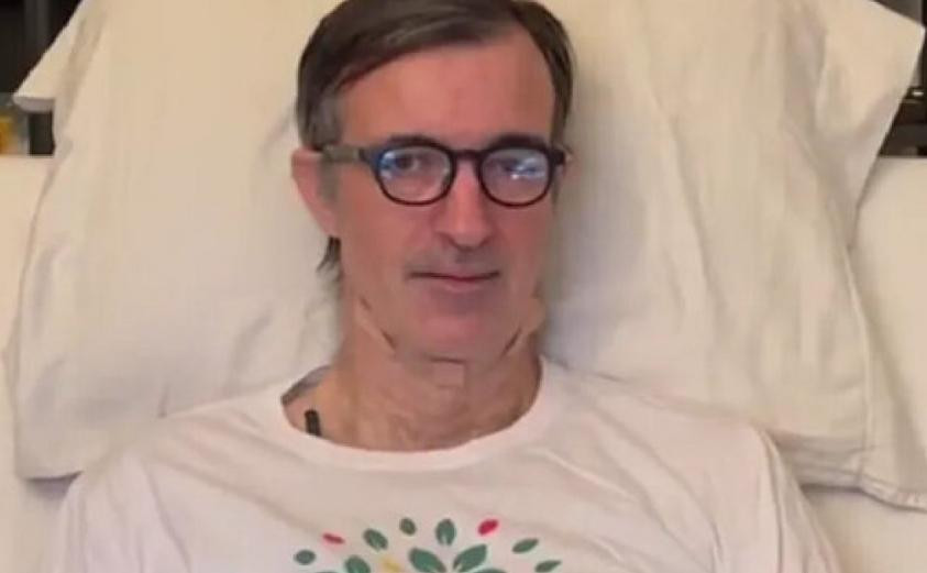 Esteban Bullrich. Foto: NA.