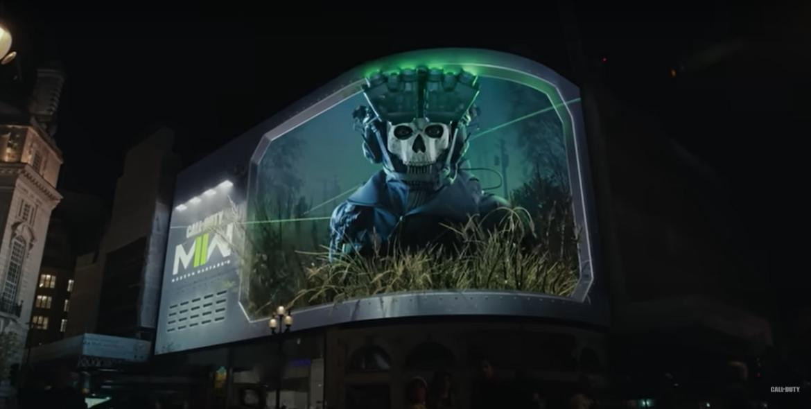 Call of Duty Modern Warfare II. Foto: Activision Blizzard