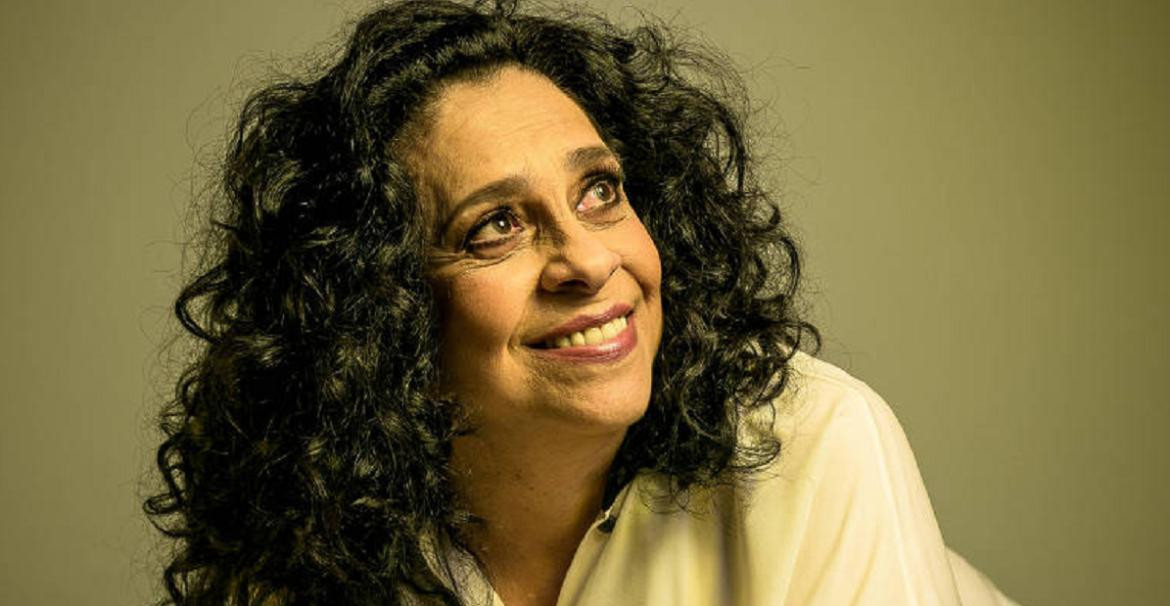 Gal Costa. Foto: Instagram