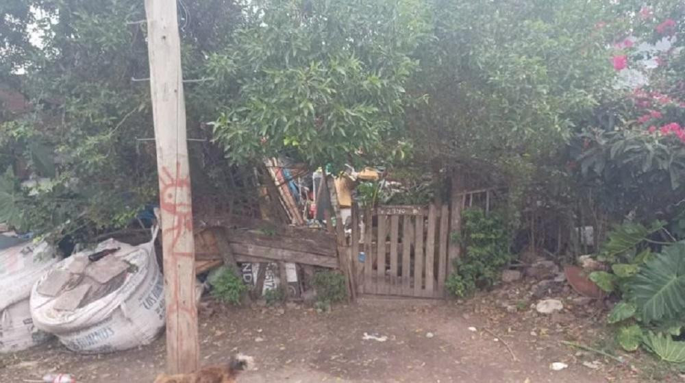 Policiales, La Plata, NA