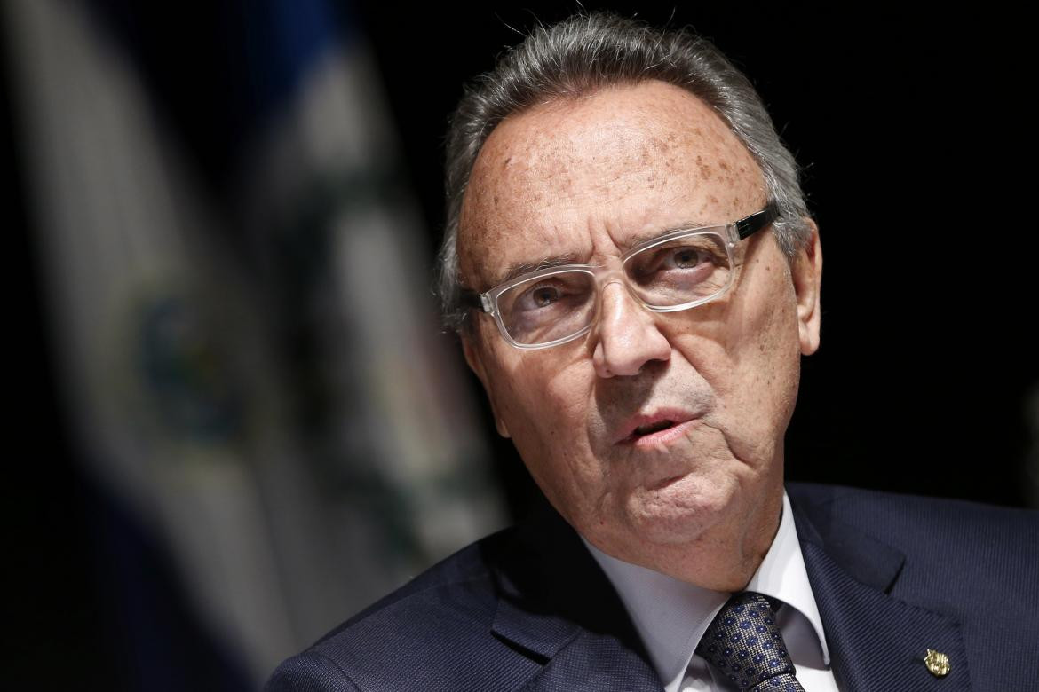 Joan Gaspart. Foto: EFE.