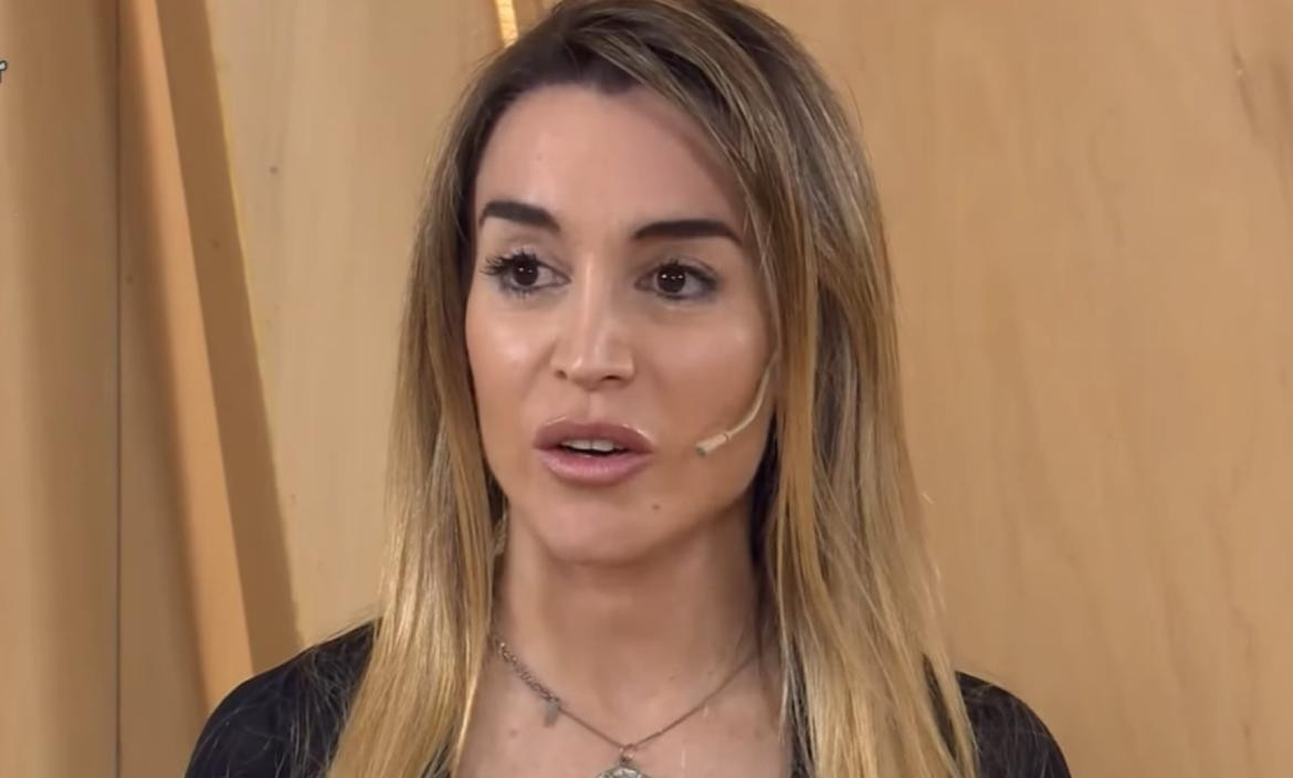 Fátima Florez. Foto: Captura de pantalla.