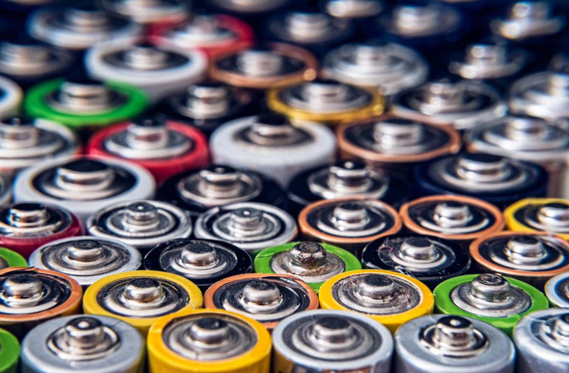 Trucos para darle una segunda vida útil. Foto: Unsplash.