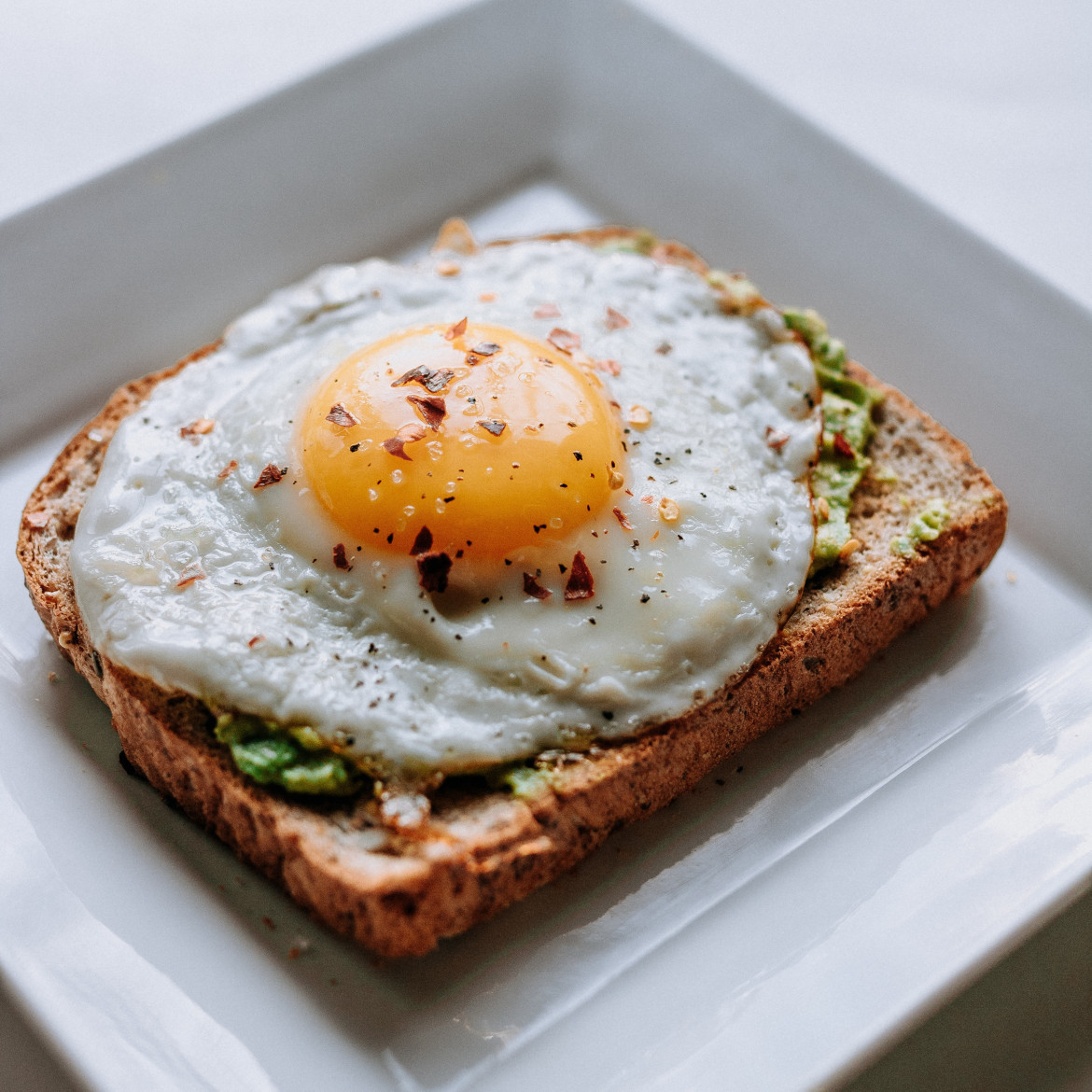 Desayuno: Foto: Unsplash