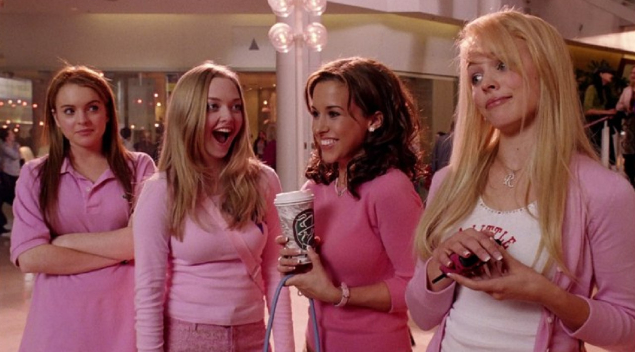 ¿Vuelven las "Mean Girls"?. Foto: NA.