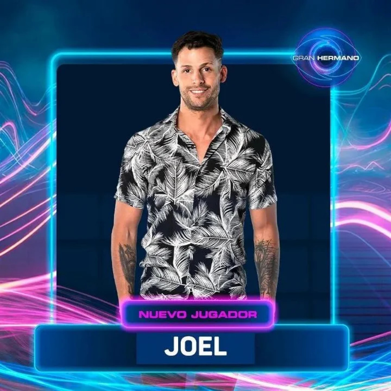 Joel