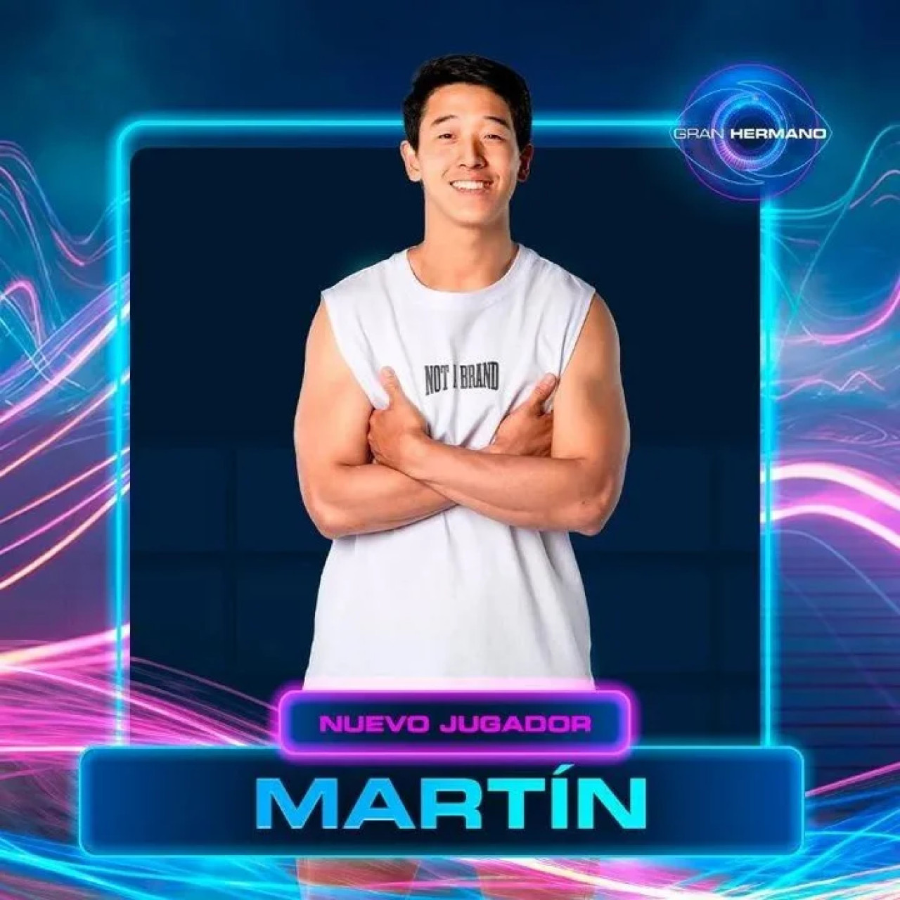 martín