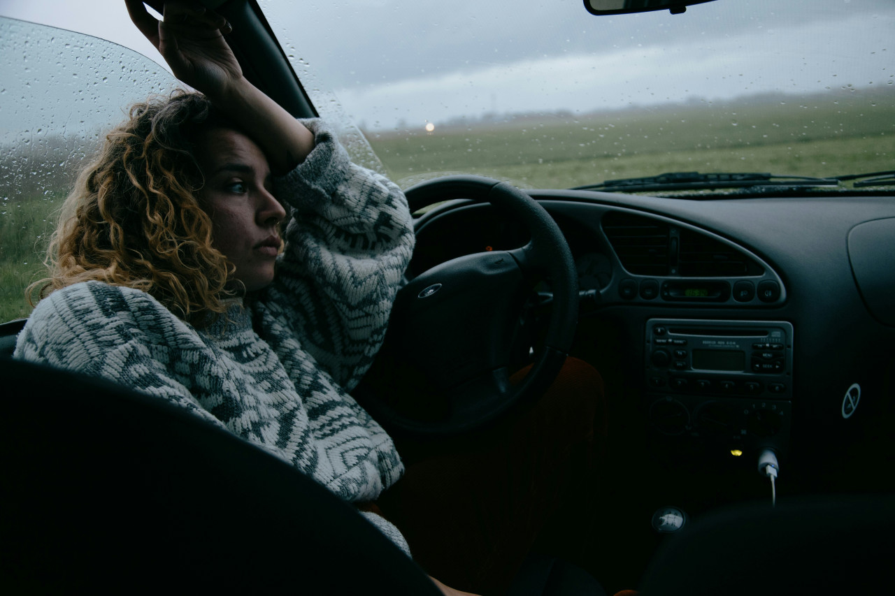 Pensamientos, obsesión, salud mental. Foto: Unsplash
