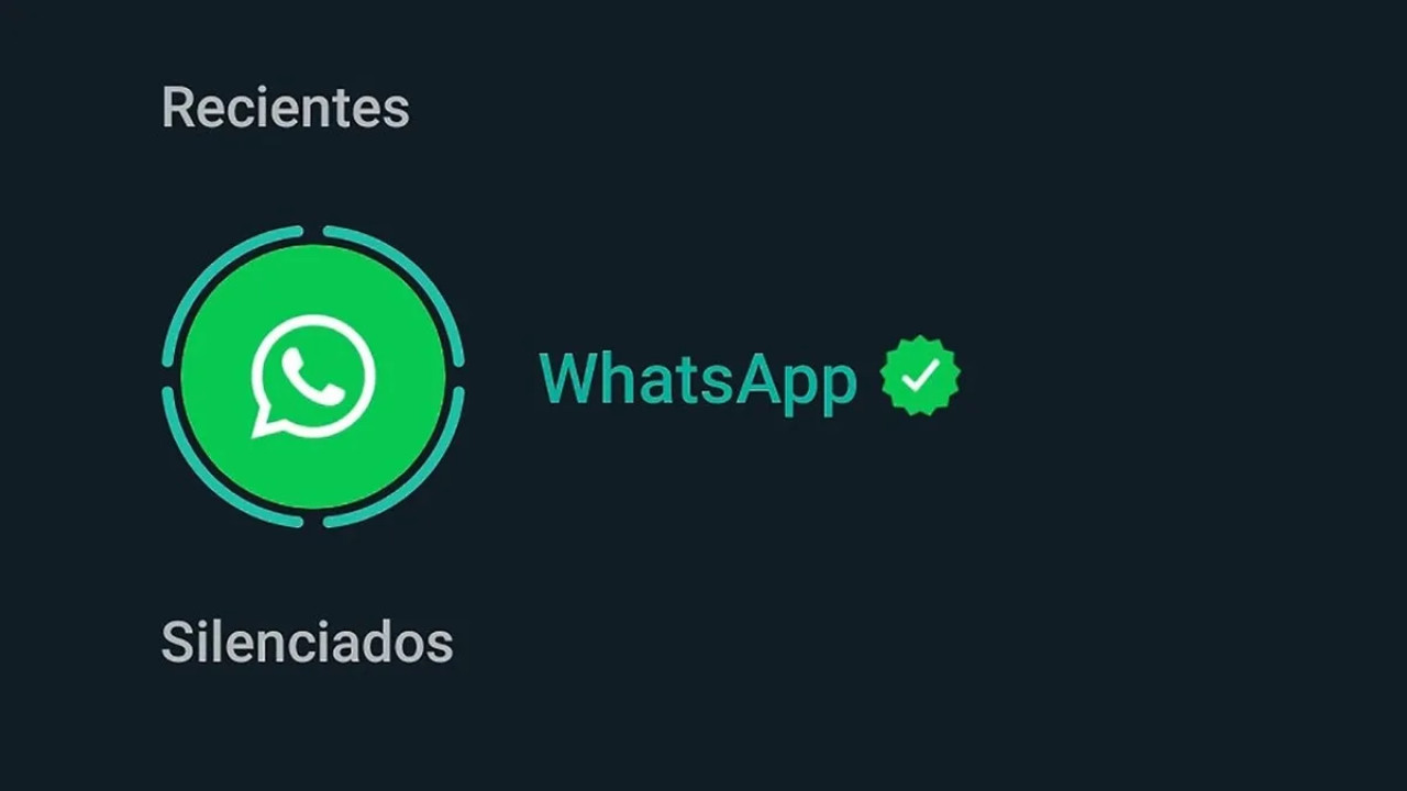Estados de WhatsApp. Foto: WhatsApp.