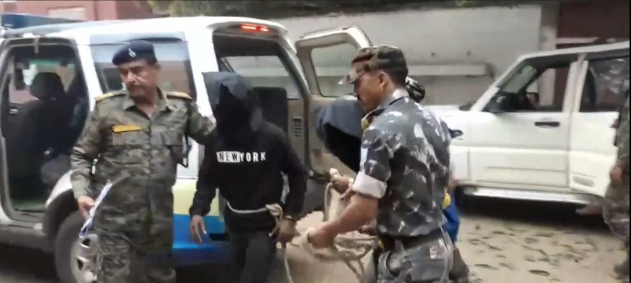 Identifican a los agresores que participaron en la violación grupal en la India. Foto: EFE.