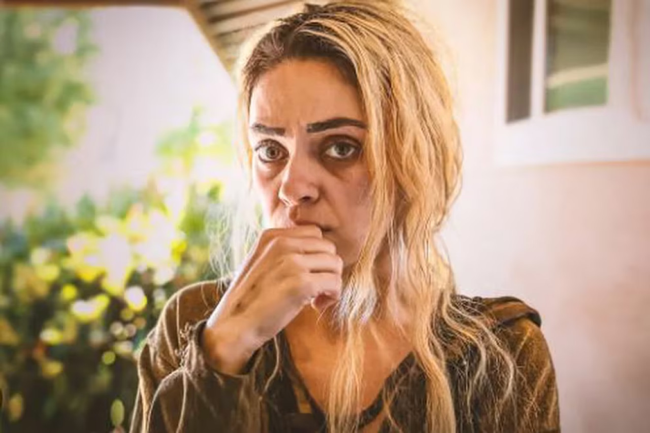 "Cuatro días más". Foto: prensa Netflix.