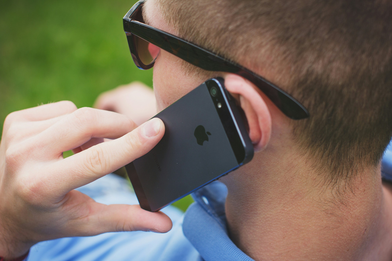 Las llamadas telefónicas por WhatsApp serán más simples. Foto: Unsplash
