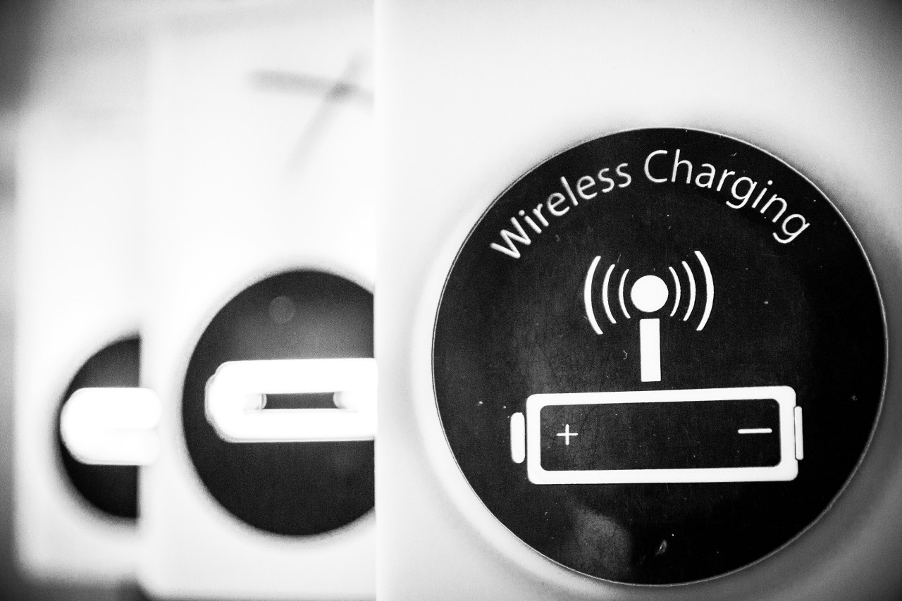 Baterías. Foto: Unsplash