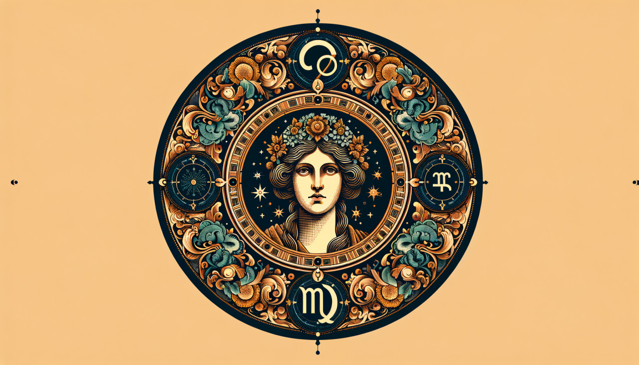 Horóscopo de Virgo de hoy: lunes 13 de mayo de 2024. Foto: Redacción canal26.com