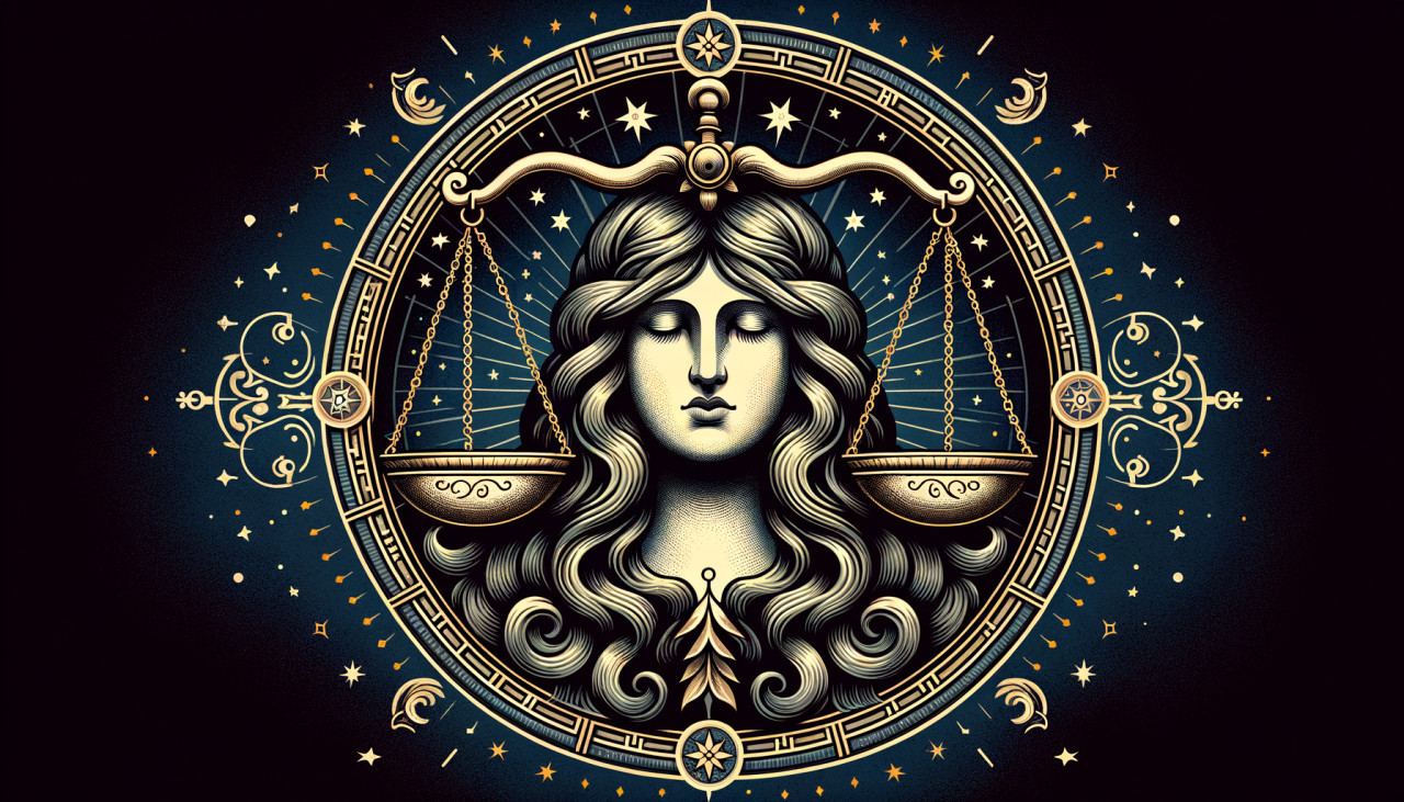 Horóscopo de Libra de hoy: lunes 3 de junio de 2024. Foto: Redacción canal26.com