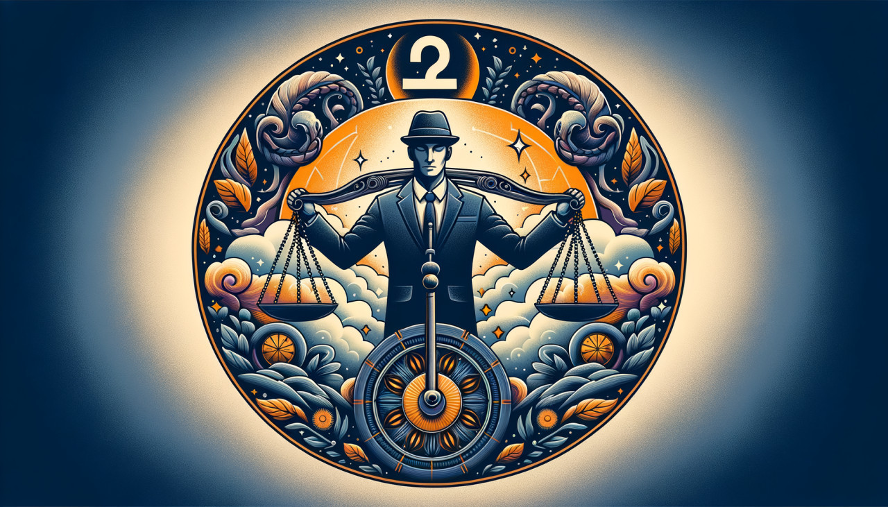 Horoscopo de Libra de hoy: jueves 8 de agosto de 2024. Foto: Redacción canal26.com