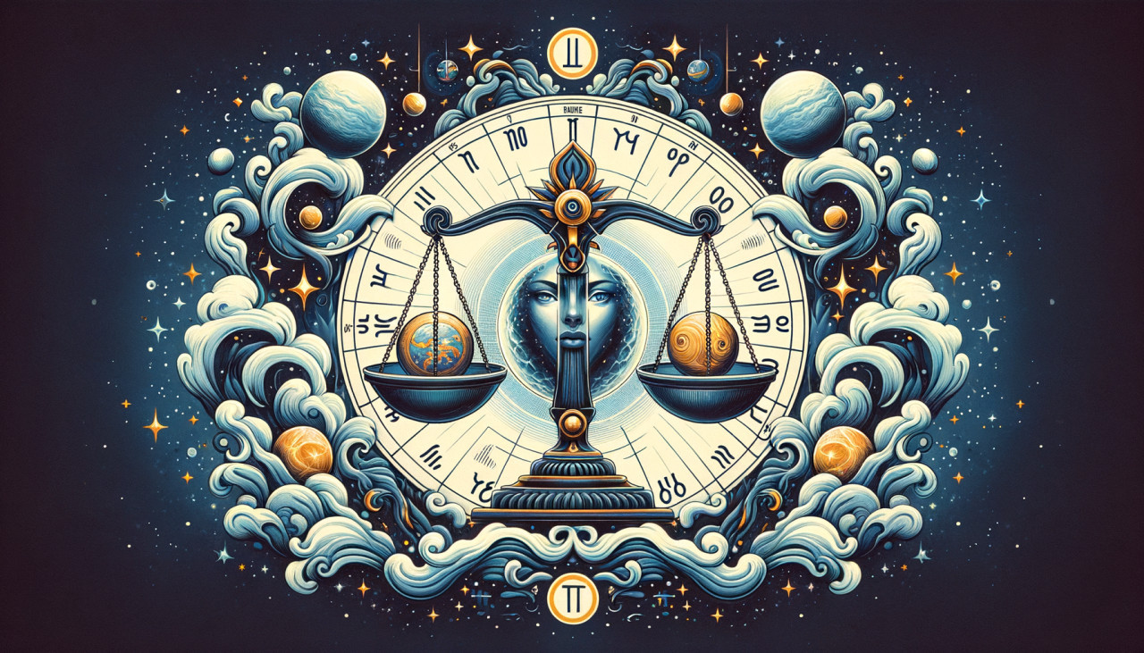 Horoscopo de Libra de hoy: domingo 8 de septiembre de 2024. Foto: Redacción canal26.com