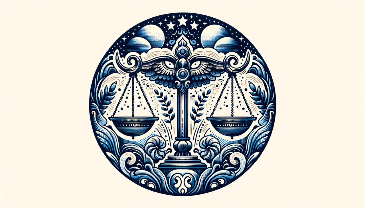 Horóscopo de Libra de hoy: viernes 6 de diciembre de 2024. Foto: Redacción canal26.com