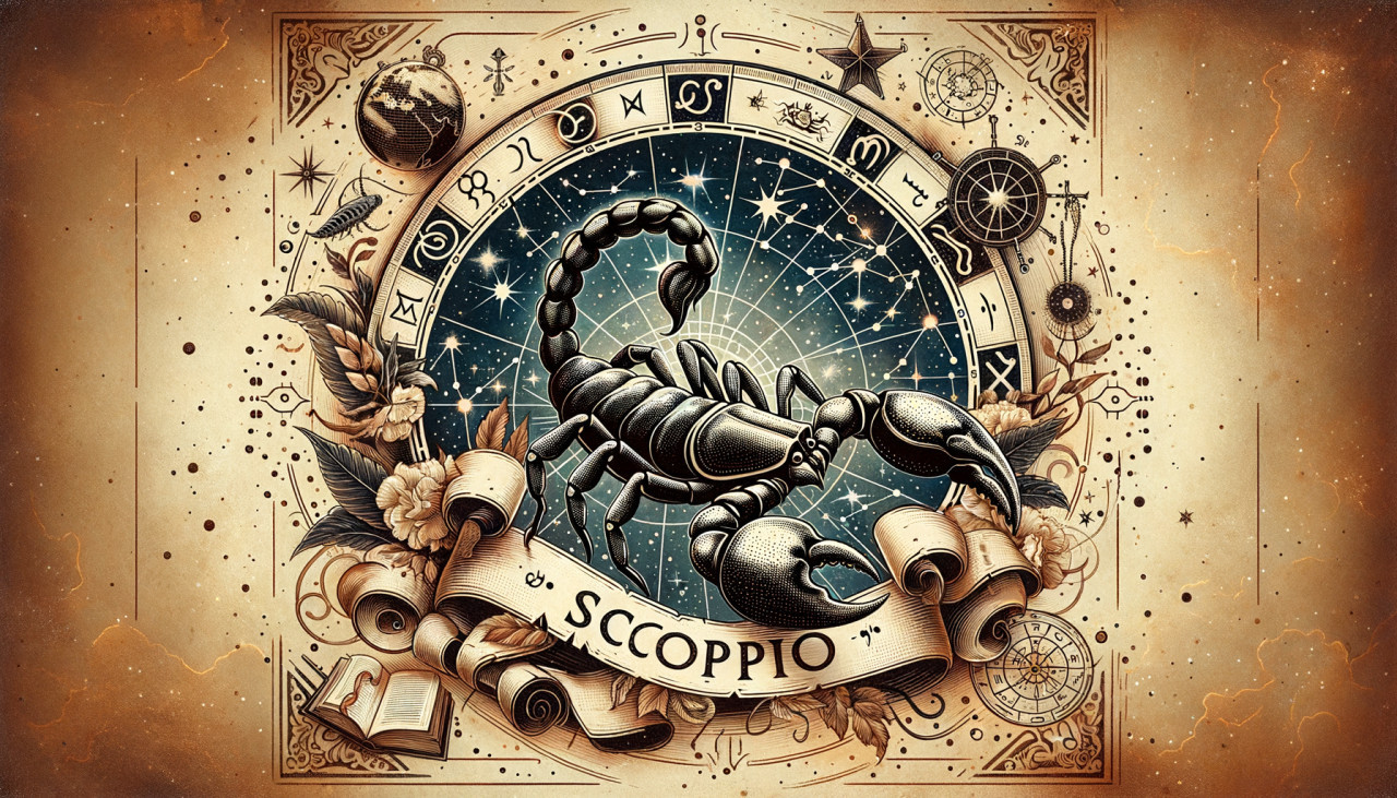 Horoscopo de Escorpio de hoy: jueves 19 de diciembre de 2024. Foto: Redacción canal26.com