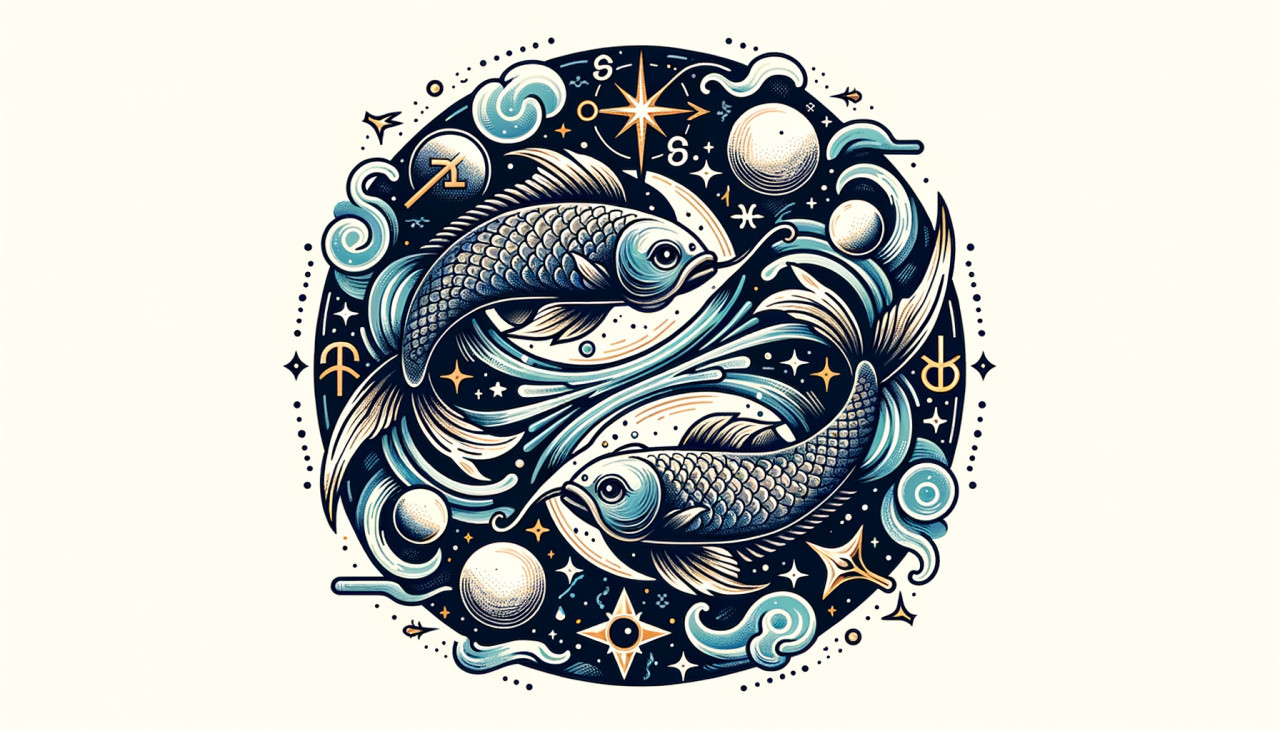 Horóscopo de Piscis de hoy: viernes 31 de enero de 2025. Foto: Redacción canal26.com