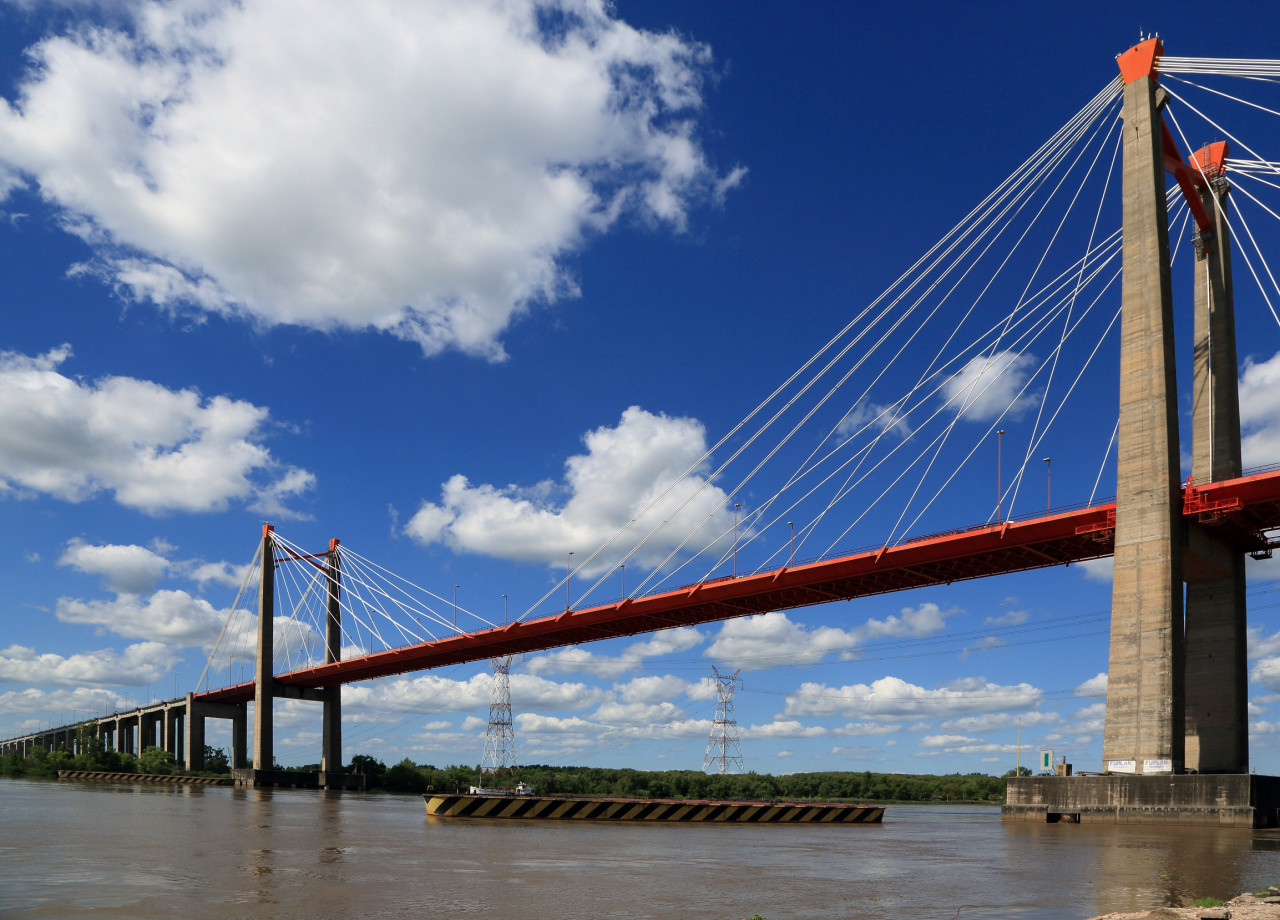 Zárate-Brazo Largo. Foto: Wikipedia