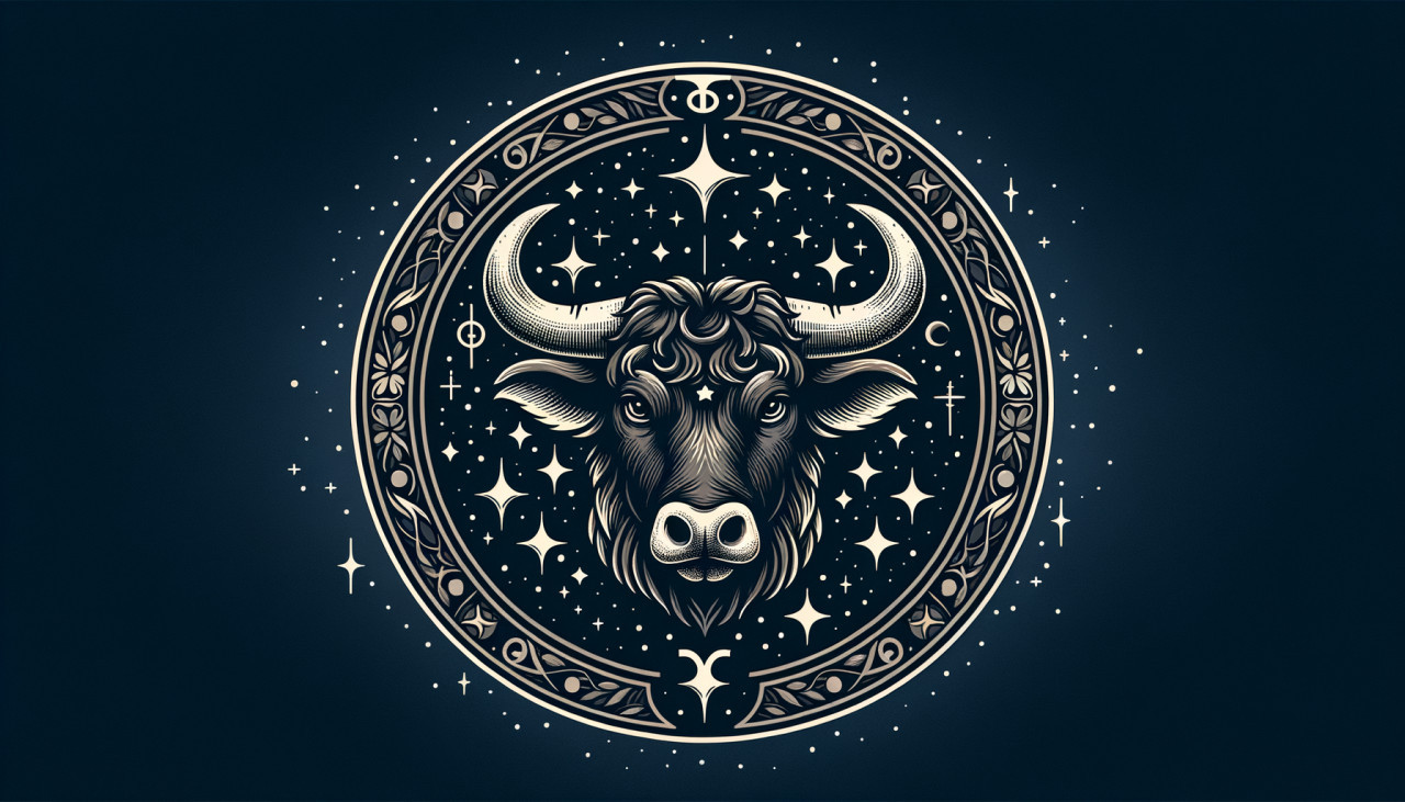 Horoscopo de Tauro de hoy: domingo 23 de marzo de 2025. Foto: Redacción canal26.com