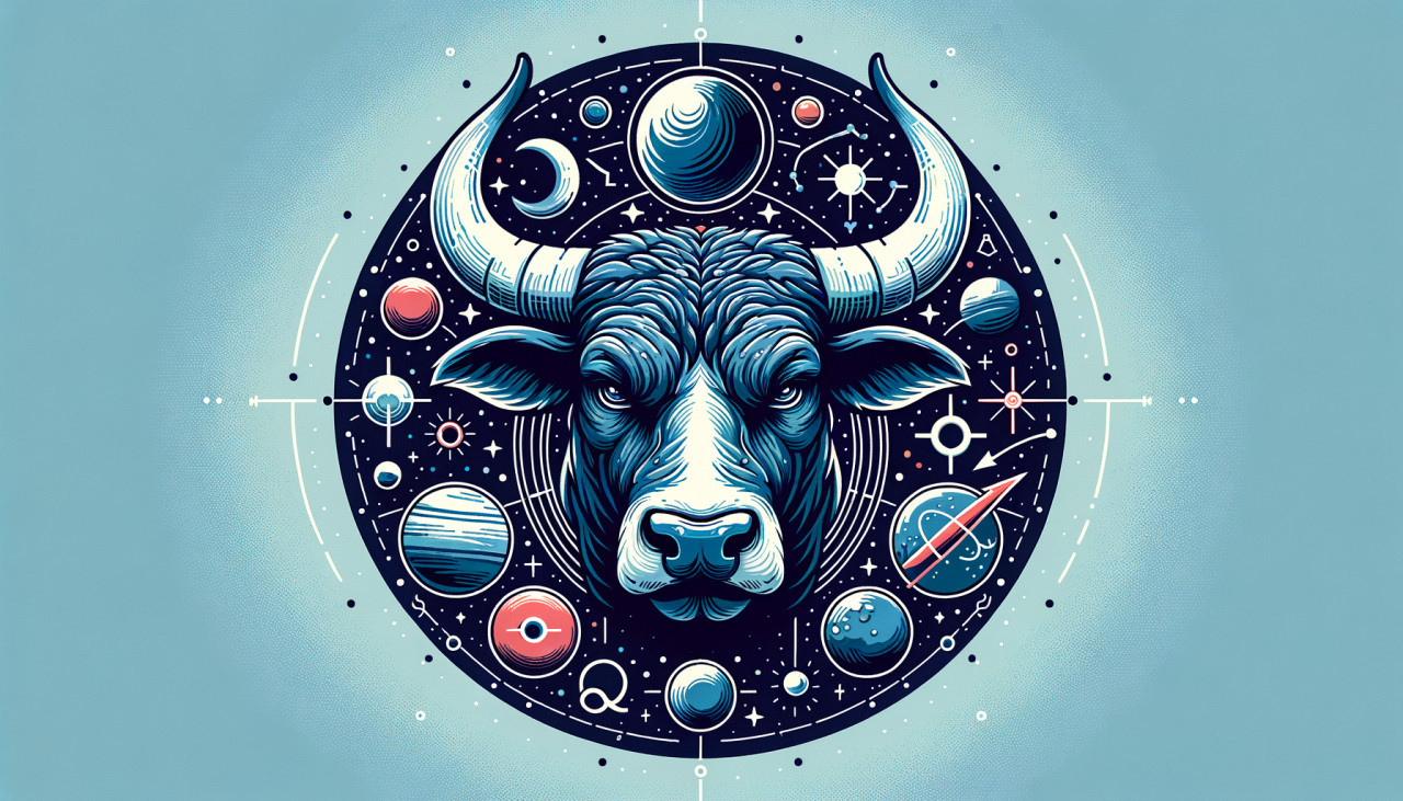 Horoscopo de Tauro de hoy: jueves 27 de marzo de 2025. Foto: Redacción canal26.com