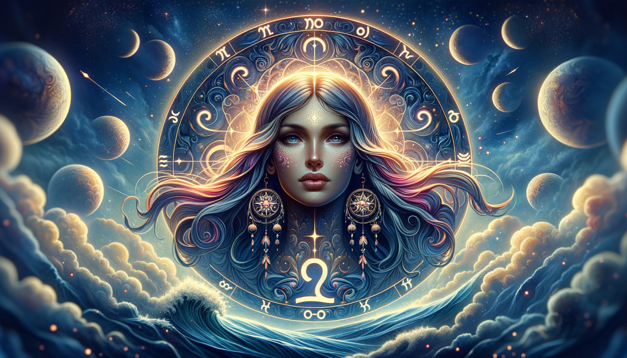 Horóscopo de Libra de hoy: domingo 30 de marzo de 2025. Foto: Redacción canal26.com