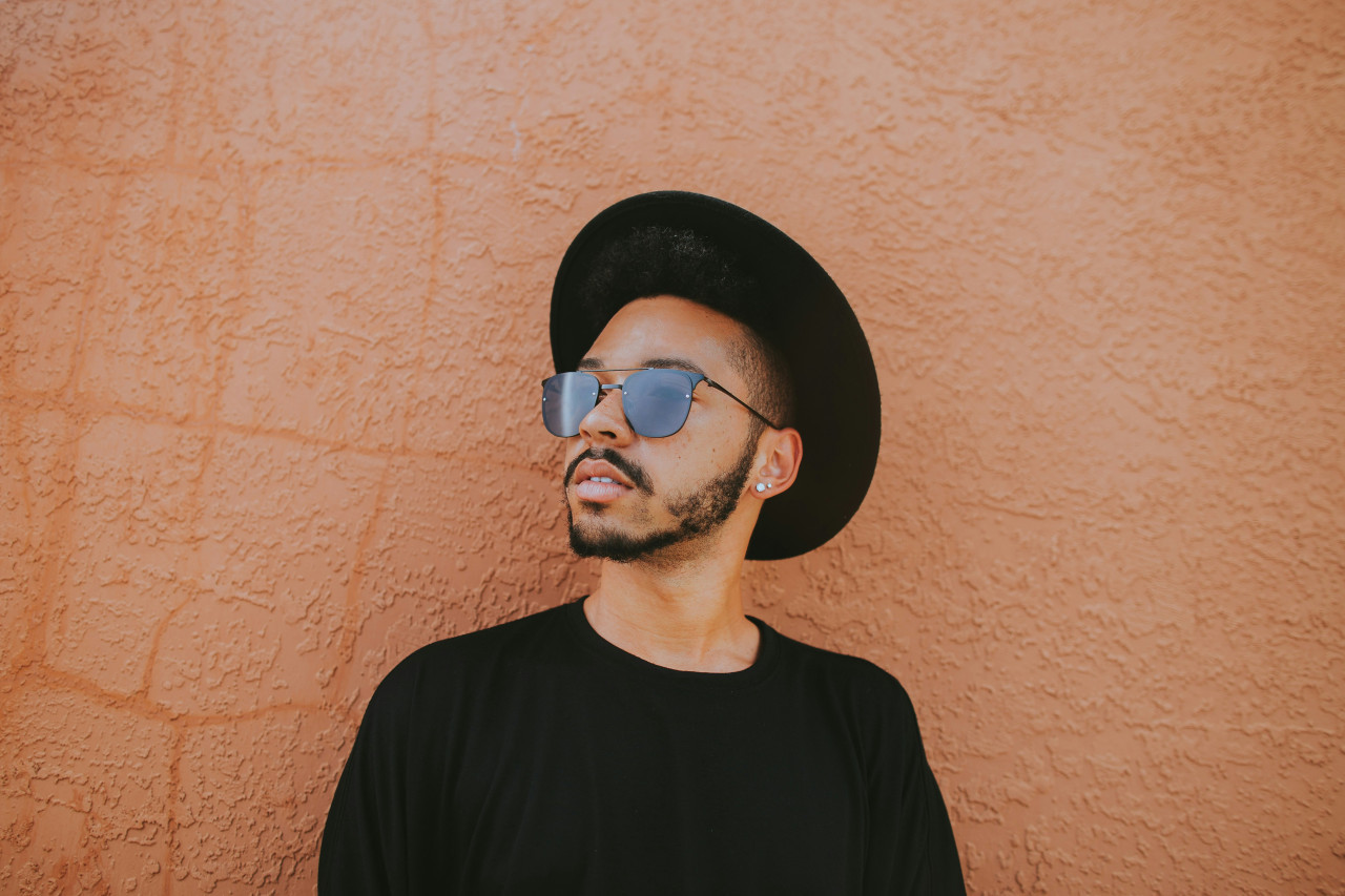 Red flag. Foto: Unsplash.