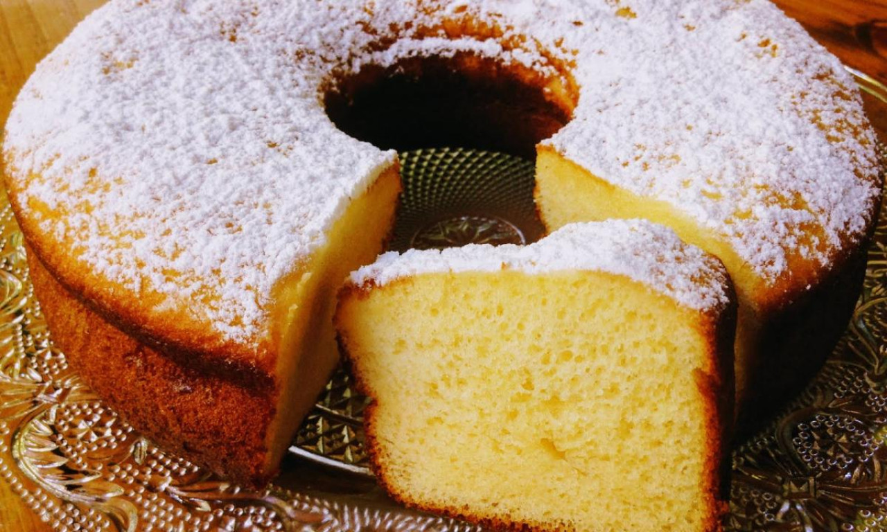 Budín de leche condensada. Foto: Freepik