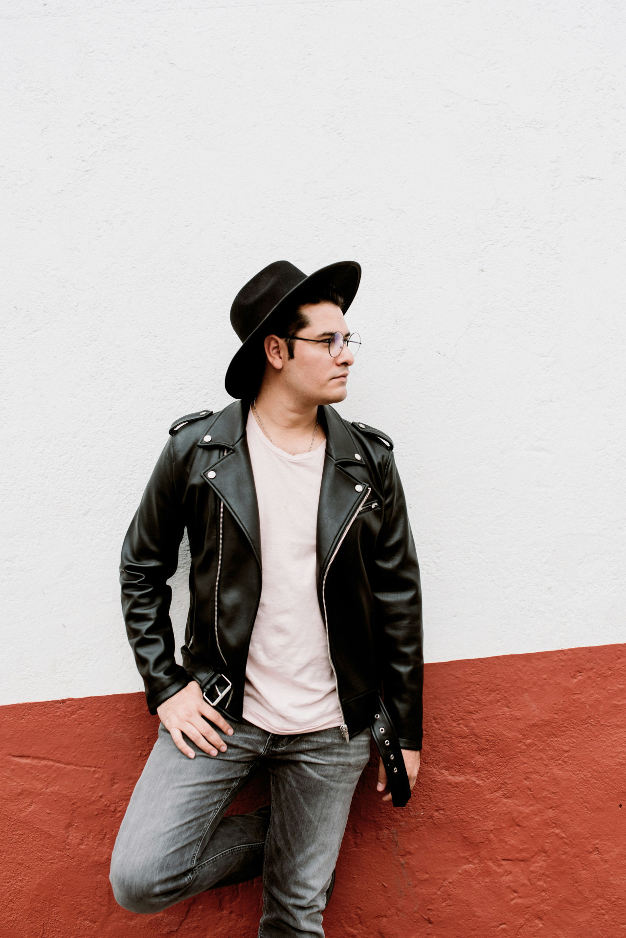 Moda masculina. Fuente: Unsplash