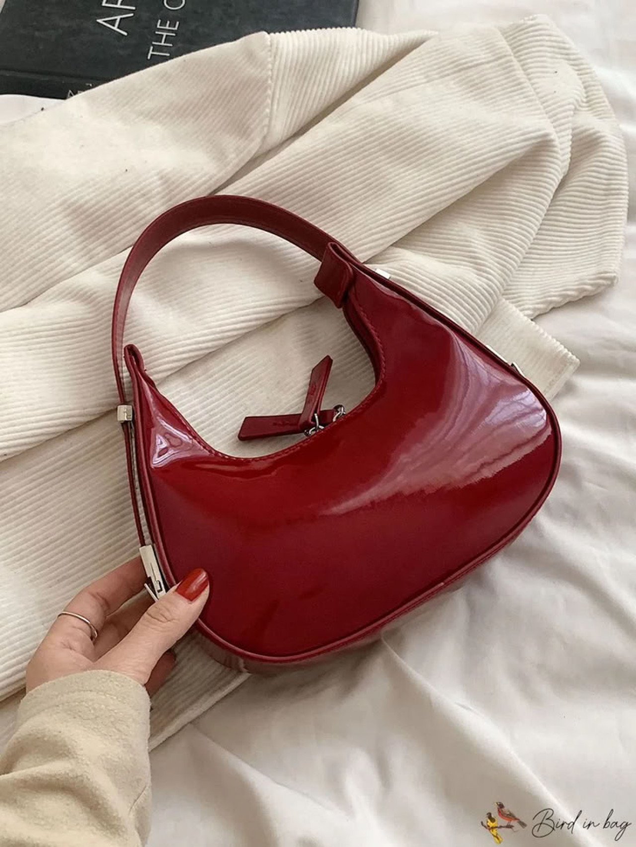 Minibags. Fuente: Pinterest
