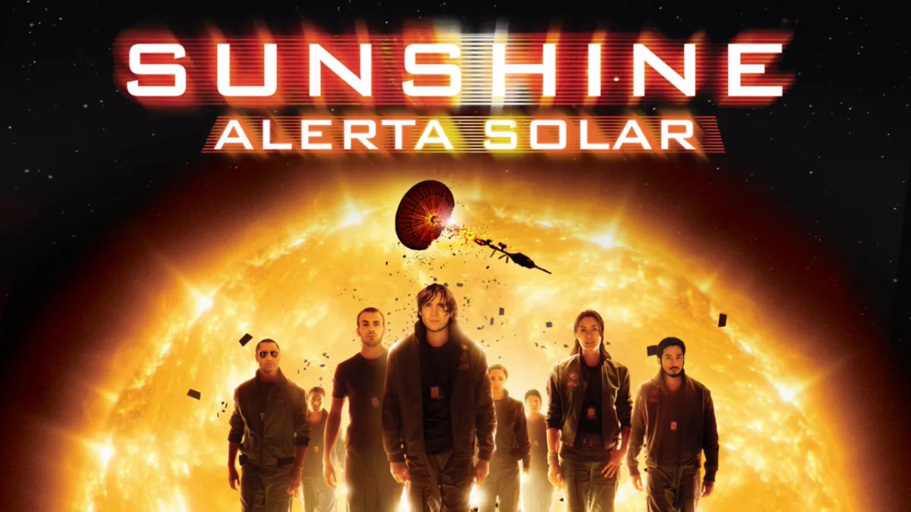 Sunshine: Alerta solar. Foto Disney+