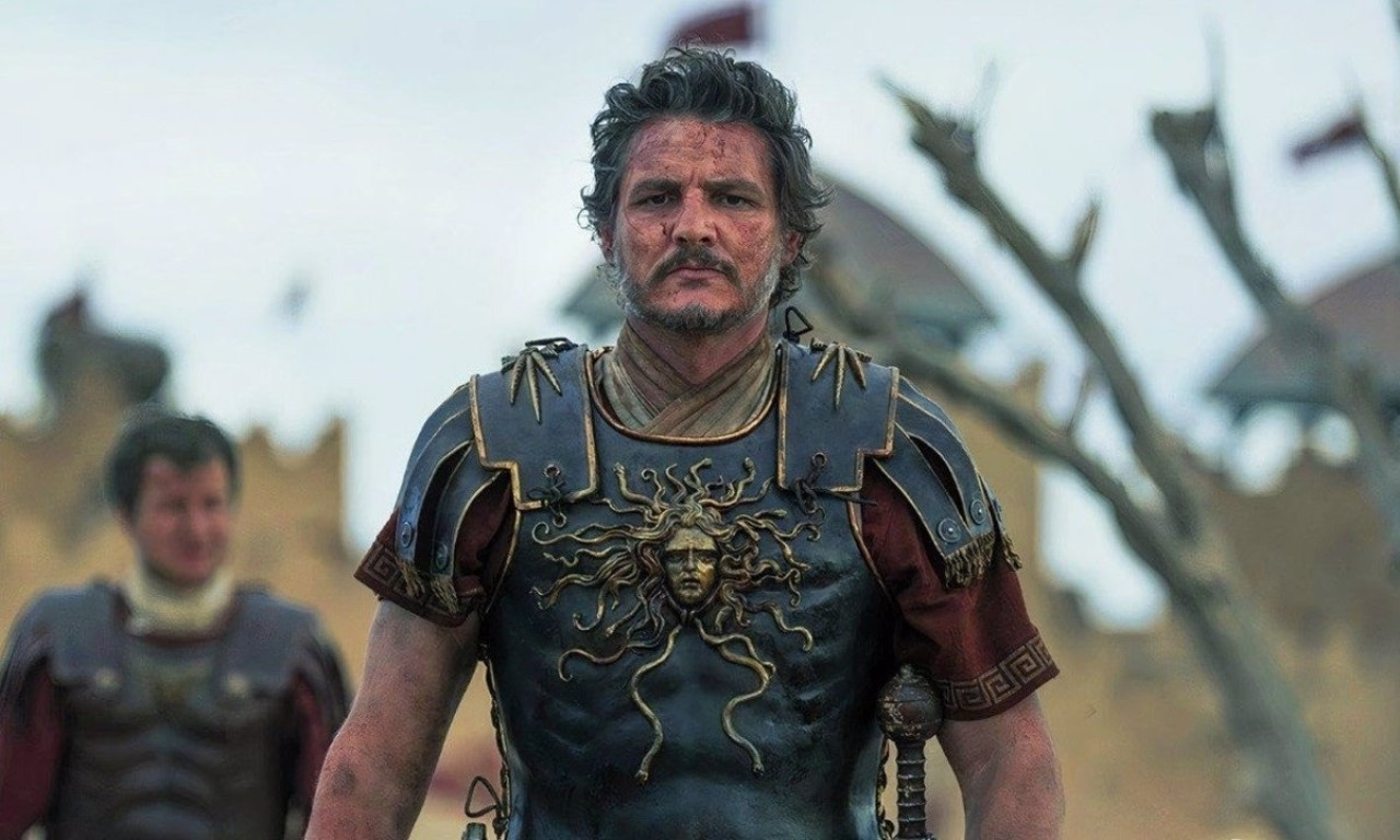 Gladiador 2. Fuente: IMDb