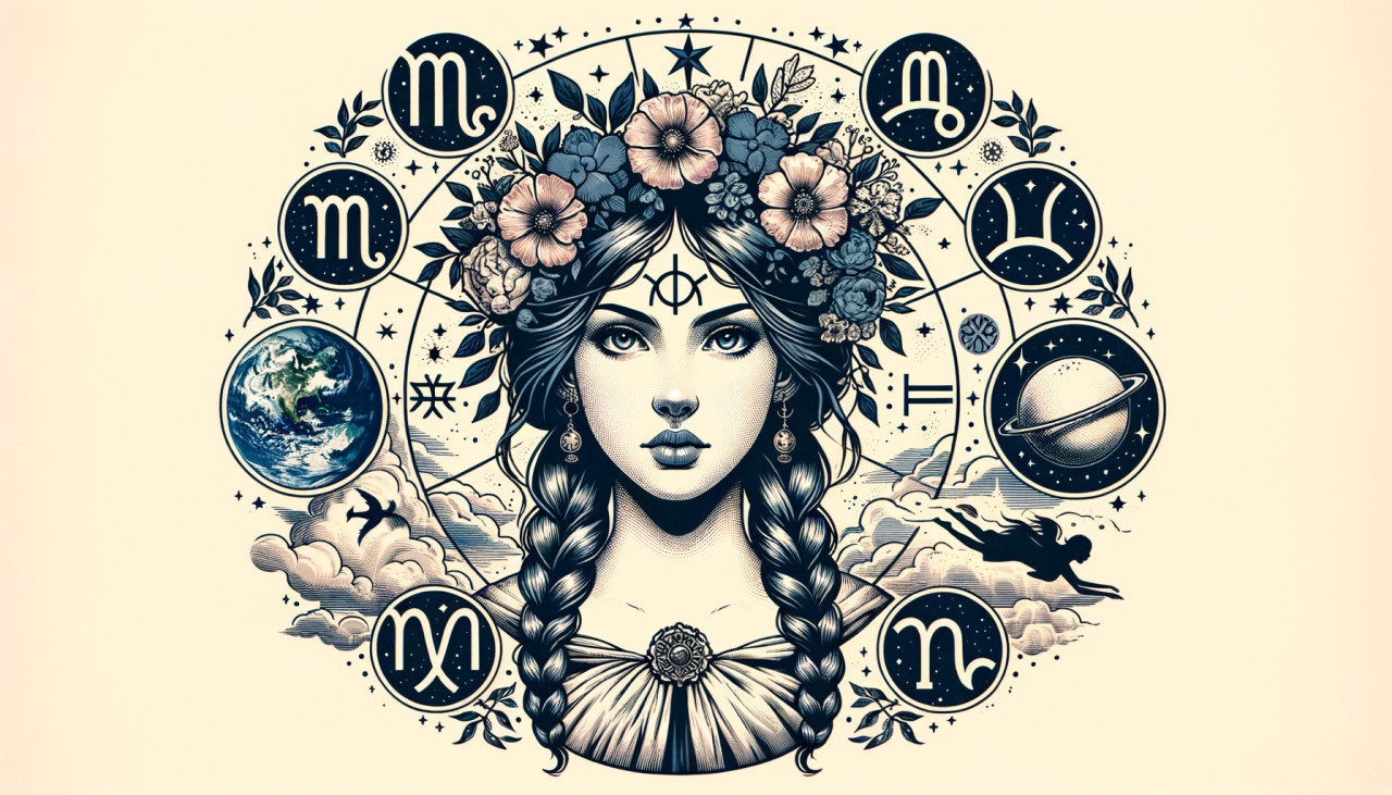 Horóscopo de Virgo de hoy: domingo 1 de junio de 2025. Foto: Redacción canal26.com