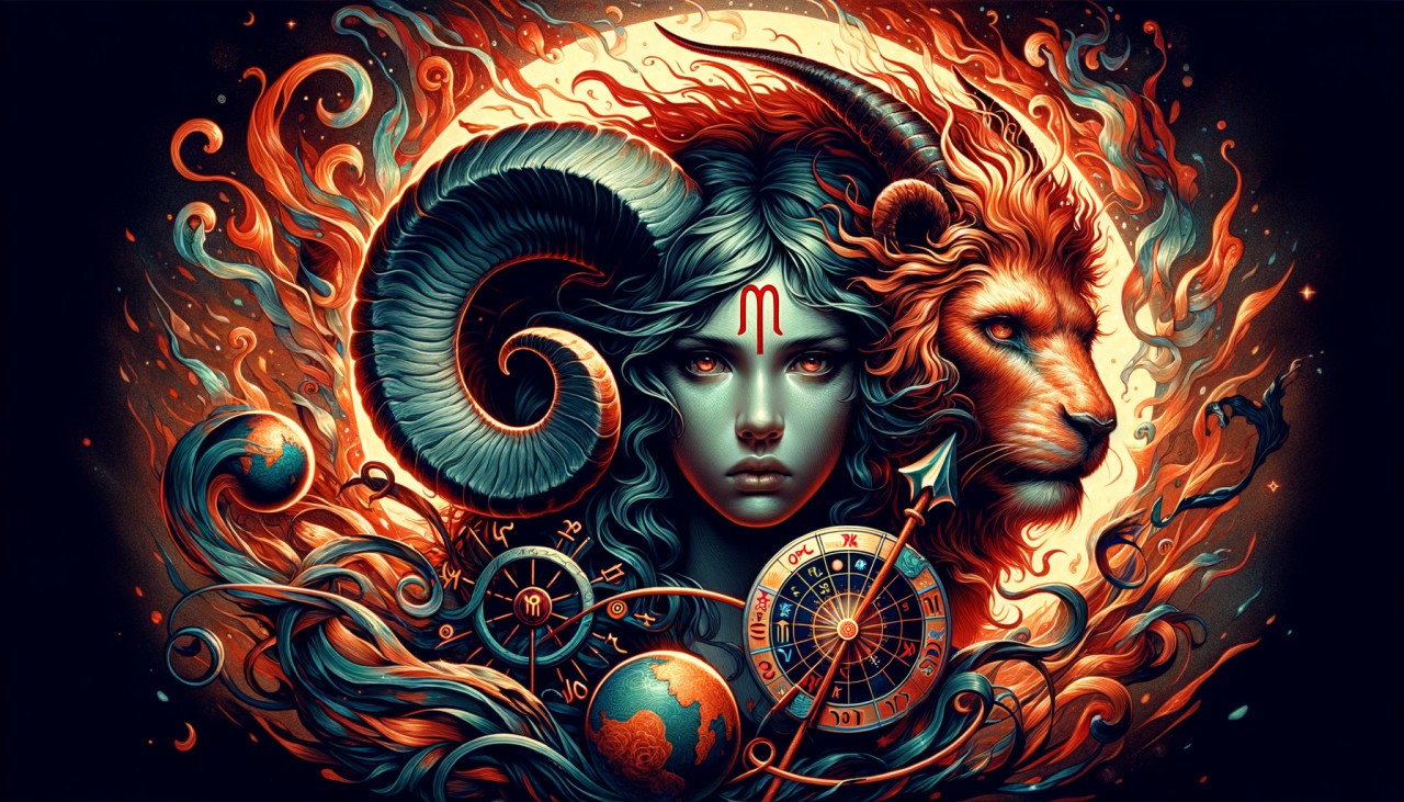 Horoscopo de Aries de hoy: miércoles 11 de junio de 2025. Foto: Redacción canal26.com