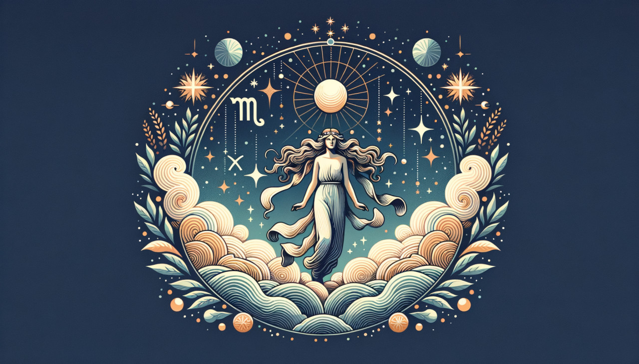 Horoscopo de Virgo de hoy: miércoles 18 de junio de 2025. Foto: Redacción canal26.com