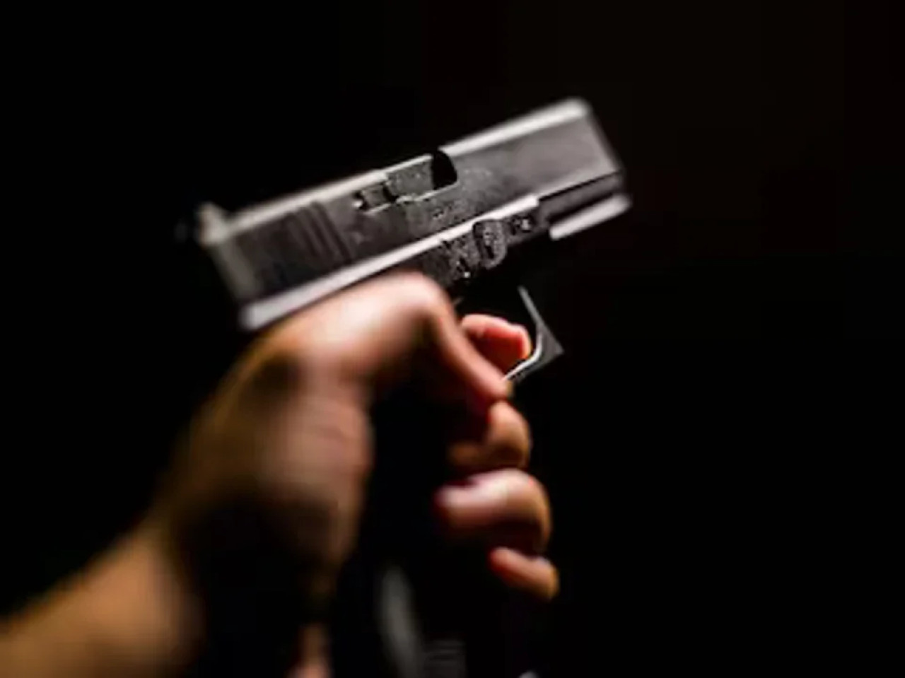 Armas. Foto: NA.